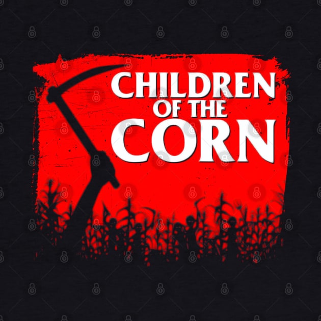 Mod.1 Children of the Corn by parashop